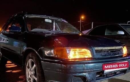 Toyota Sprinter Carib III, 1996 год, 290 000 рублей, 2 фотография