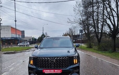 GAC GS8, 2024 год, 3 450 000 рублей, 5 фотография