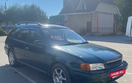 Toyota Sprinter Carib III, 1996 год, 290 000 рублей, 6 фотография