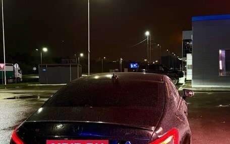 Mercedes-Benz CLS, 2011 год, 2 200 000 рублей, 2 фотография