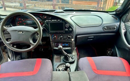 Chevrolet Niva I рестайлинг, 2006 год, 280 000 рублей, 8 фотография