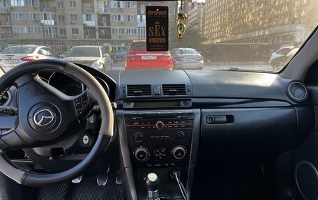Mazda 3, 2005 год, 350 000 рублей, 5 фотография