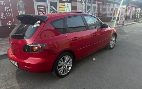 Mazda 3, 2006 год, 565 000 рублей, 4 фотография