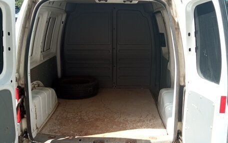 Volkswagen Caddy III рестайлинг, 2010 год, 550 000 рублей, 7 фотография