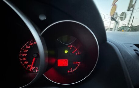 Mazda 3, 2006 год, 565 000 рублей, 8 фотография
