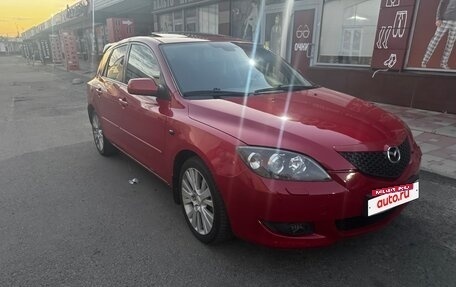 Mazda 3, 2006 год, 565 000 рублей, 3 фотография