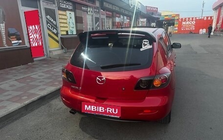 Mazda 3, 2006 год, 565 000 рублей, 5 фотография