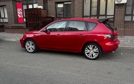 Mazda 3, 2006 год, 565 000 рублей, 7 фотография