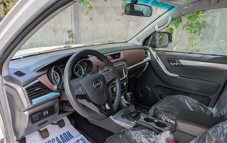 JAC T6, 2022 год, 2 499 000 рублей, 2 фотография