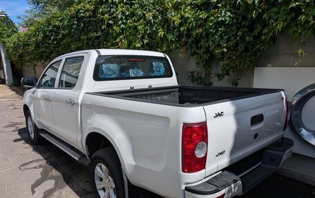 JAC T6, 2022 год, 2 499 000 рублей, 3 фотография