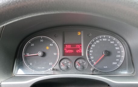 Volkswagen Caddy III рестайлинг, 2010 год, 550 000 рублей, 11 фотография