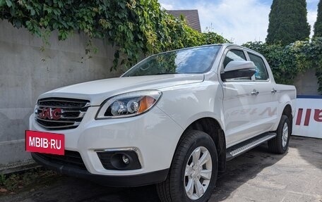 JAC T6, 2022 год, 2 499 000 рублей, 4 фотография