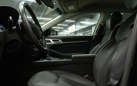 Hyundai Genesis II, 2016 год, 2 079 000 рублей, 10 фотография