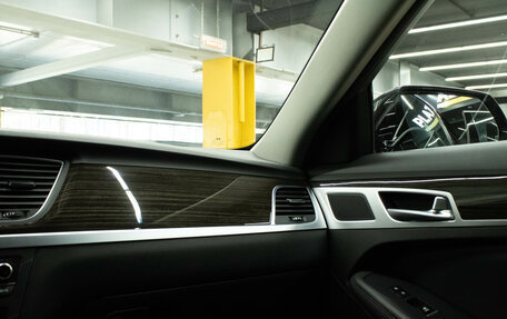 Hyundai Genesis II, 2016 год, 2 079 000 рублей, 8 фотография