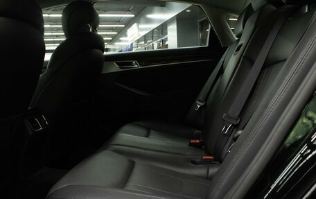Hyundai Genesis II, 2016 год, 2 079 000 рублей, 12 фотография