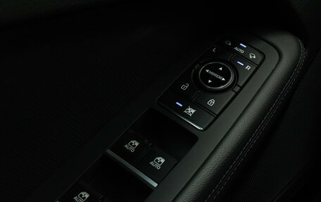 Hyundai Genesis II, 2016 год, 2 079 000 рублей, 14 фотография