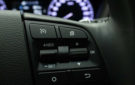 Hyundai Genesis II, 2016 год, 2 079 000 рублей, 17 фотография