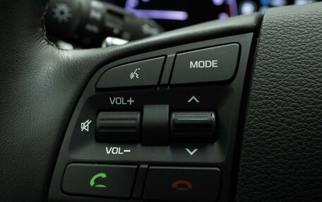 Hyundai Genesis II, 2016 год, 2 079 000 рублей, 16 фотография