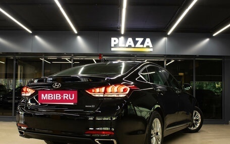 Hyundai Genesis II, 2016 год, 2 079 000 рублей, 6 фотография