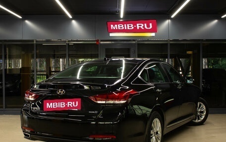 Hyundai Genesis II, 2016 год, 2 079 000 рублей, 4 фотография