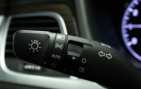 Hyundai Genesis II, 2016 год, 2 079 000 рублей, 18 фотография