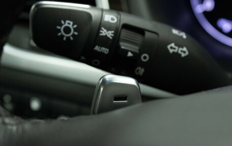 Hyundai Genesis II, 2016 год, 2 079 000 рублей, 20 фотография