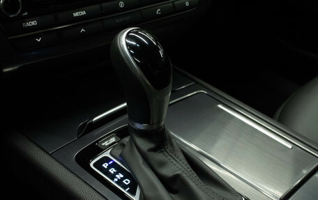 Hyundai Genesis II, 2016 год, 2 079 000 рублей, 24 фотография