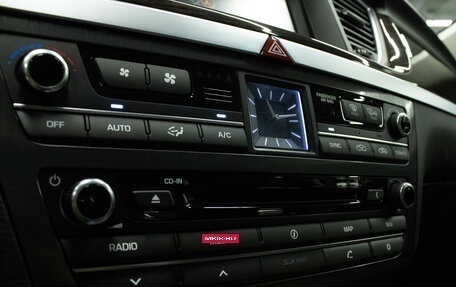 Hyundai Genesis II, 2016 год, 2 079 000 рублей, 23 фотография