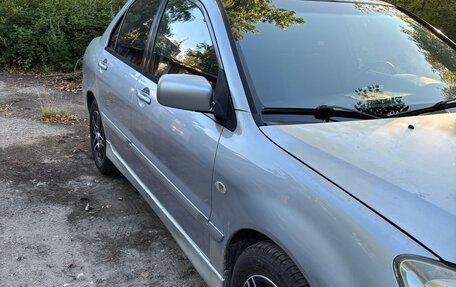 Mitsubishi Lancer IX, 2005 год, 250 000 рублей, 2 фотография