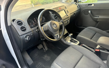 Volkswagen Golf Plus II, 2009 год, 620 000 рублей, 8 фотография