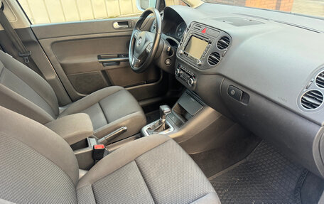 Volkswagen Golf Plus II, 2009 год, 620 000 рублей, 7 фотография