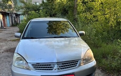 Mitsubishi Lancer IX, 2005 год, 250 000 рублей, 1 фотография
