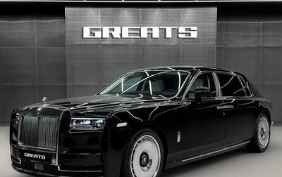 Rolls-Royce Phantom VIII, 2026 год, 87 500 000 рублей, 1 фотография