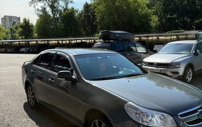 Chevrolet Epica, 2010 год, 450 000 рублей, 1 фотография