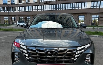 Hyundai Tucson, 2021 год, 2 980 000 рублей, 1 фотография