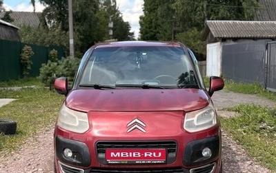 Citroen C3 Picasso I, 2009 год, 254 000 рублей, 1 фотография