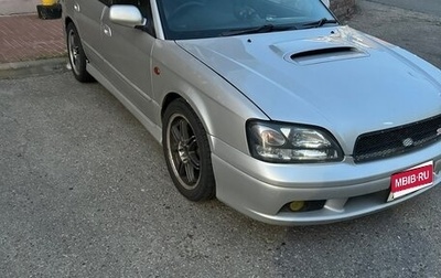 Subaru Legacy III, 2000 год, 485 000 рублей, 1 фотография