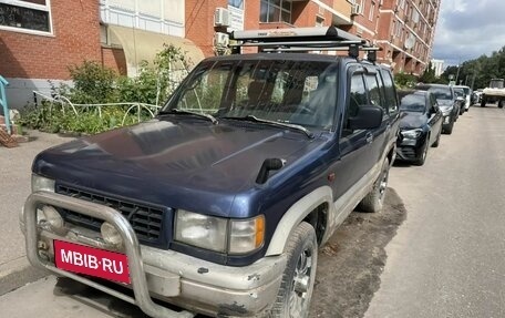 Isuzu Trooper II, 1994 год, 270 000 рублей, 1 фотография
