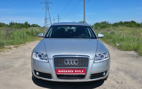 Audi A6, 2006 год, 700 000 рублей, 1 фотография