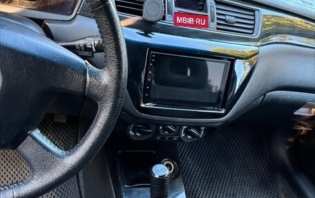 Mitsubishi Lancer IX, 2005 год, 250 000 рублей, 17 фотография