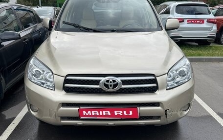 Toyota RAV4, 2007 год, 700 000 рублей, 1 фотография