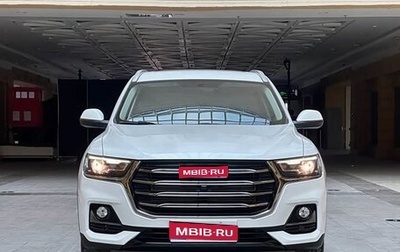 Haval H6, 2022 год, 1 095 111 рублей, 1 фотография
