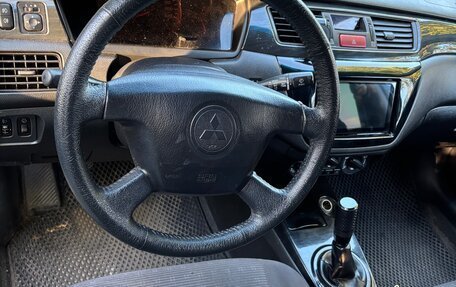 Mitsubishi Lancer IX, 2005 год, 250 000 рублей, 19 фотография