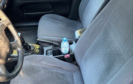 Mitsubishi Lancer IX, 2005 год, 250 000 рублей, 18 фотография