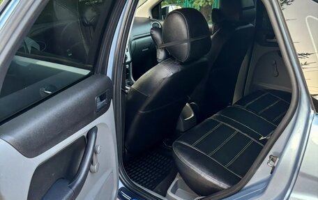 Ford Focus II рестайлинг, 2008 год, 525 000 рублей, 10 фотография