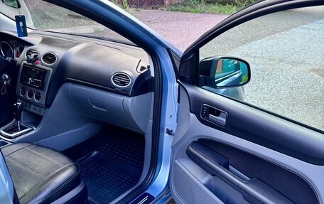 Ford Focus II рестайлинг, 2008 год, 525 000 рублей, 8 фотография