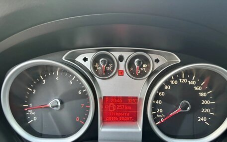 Ford Focus II рестайлинг, 2008 год, 525 000 рублей, 12 фотография