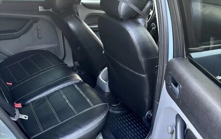 Ford Focus II рестайлинг, 2008 год, 525 000 рублей, 9 фотография