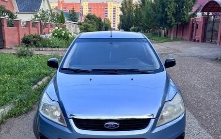 Ford Focus II рестайлинг, 2008 год, 525 000 рублей, 2 фотография