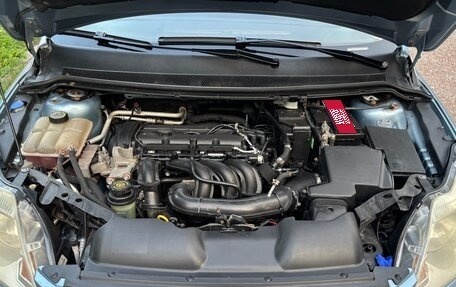 Ford Focus II рестайлинг, 2008 год, 525 000 рублей, 6 фотография